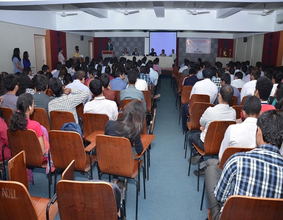 Thakur Institute of Management Studies, Career Development & Research Mumbai Events photo 12